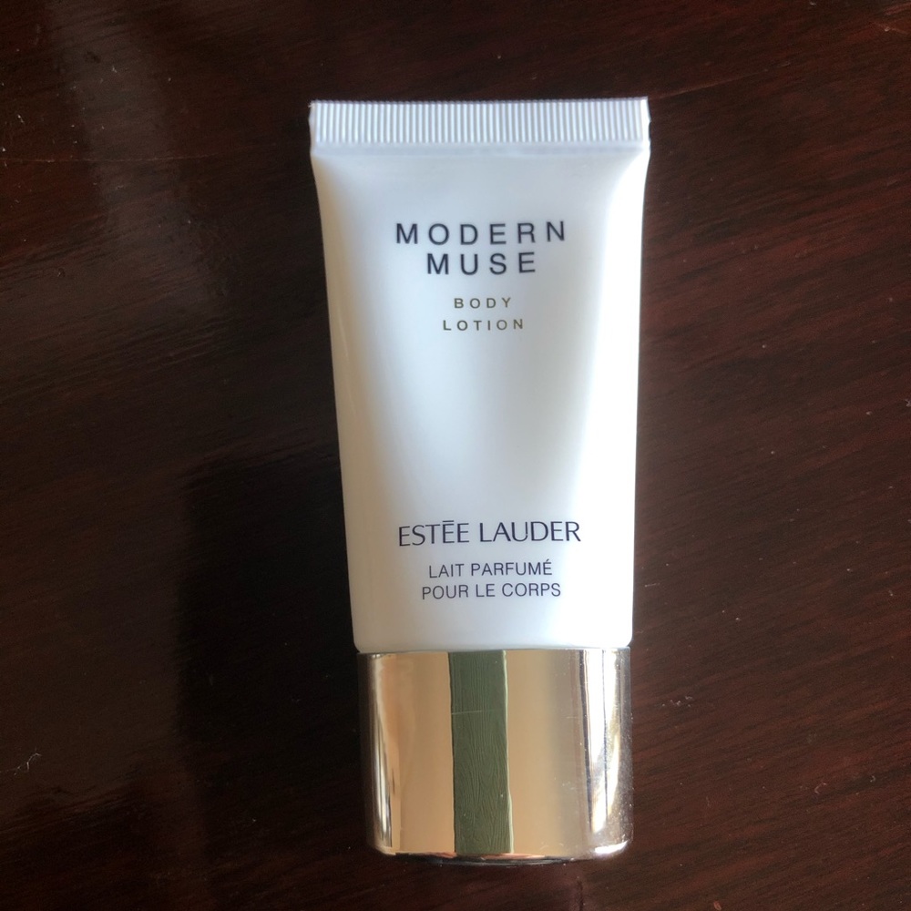 Estée Lauder-lotion